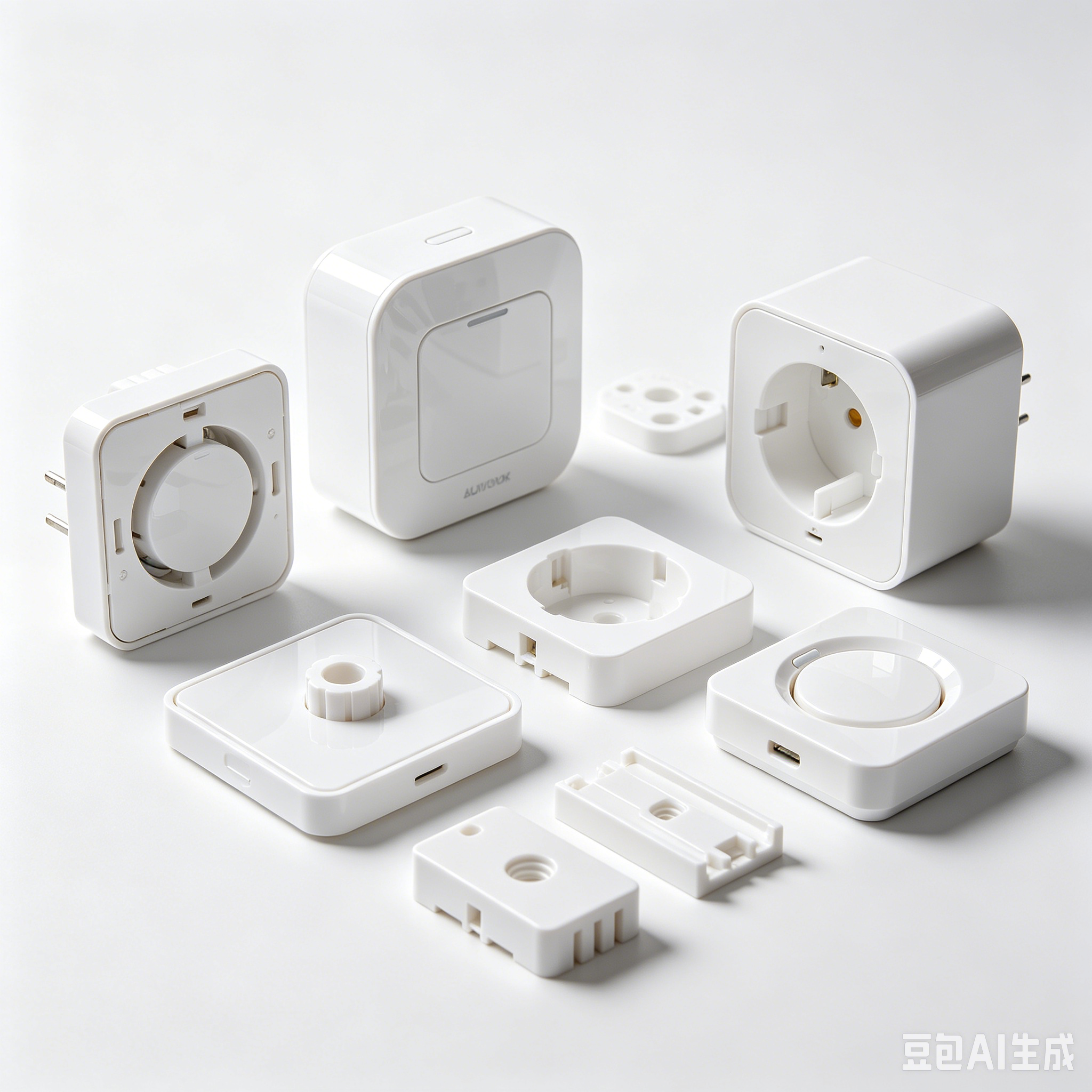 浦城模具开发
